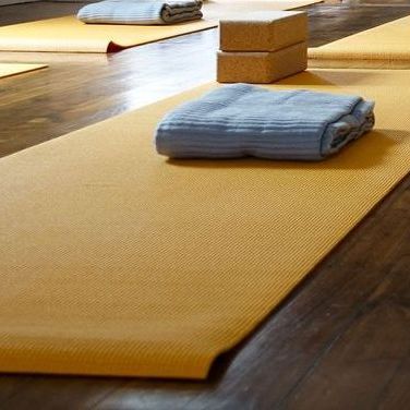 RENOUVELLEMENT AB VINYASA SALLE